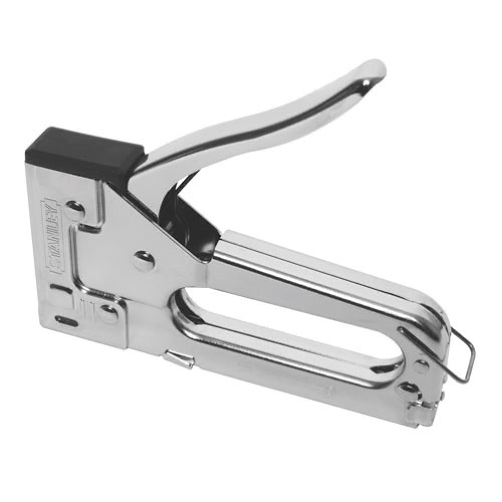 Light Duty Staple Gun<span class=' ItemWarning' style='display:block;'>Item is usually in stock, but we&#39;ll be in touch if there&#39;s a problem<br /></span>