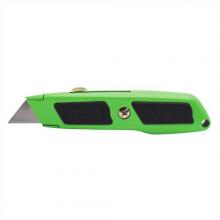 Stanley 10-779G - High-Visibility Retractable Utility Knife