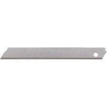 Stanley 11-300T - 10-Pack Quick-Point™ Knife Blades with Dispenser - 9mm
