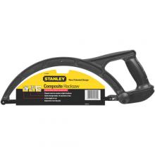 Stanley 15-892K - 12 in Composite Hackaw