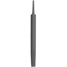 Stanley 22-017 - 8 in Rasp-Cut Half Round File