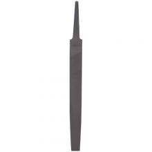 Stanley 22-170 - 6 in Single-Cut Flat Mill Bastard File