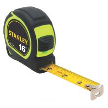Stanley 33-414 - 16 ft High-Visibility Tape Measure