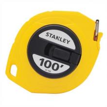 Stanley 34-106 - 100 ft Steel Long Tape
