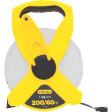 Stanley 34-794 - 60m/200 ft Fiberglass Long Tape