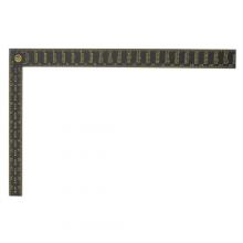 Stanley 45-011 - 24 in Premium Aluminum English Rafter Square