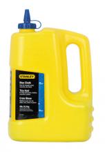 Stanley 47-502 - 5 lb Blue Chalk