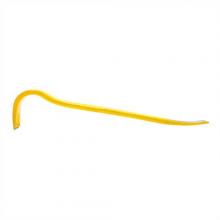 Stanley 55-503 - 24 in FATMAX(R) Spring Steel Wrecking Bar