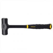 Stanley 56-004 - 3 lb FATMAX(R) Anti-Vibe(R) Engineering Hammer