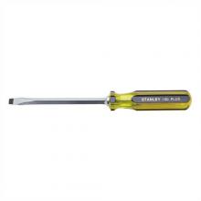 Stanley 66-176-A - 5/16 in x 6 in 100 Plus(R) Screwdriver Square Blade Standard Tip