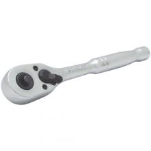 Stanley 91-928 - 1/4 in Drive Pear Head Quck Release(TM) Ratchet