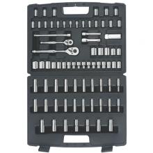 Stanley 96-010 - 75 pc Mechanic's Tool Set