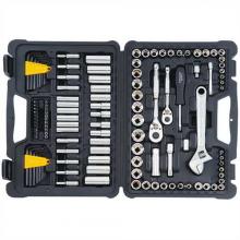 Stanley STMT80752 - 120 pc Mechanics Tool Set