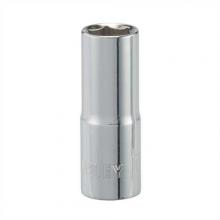 Stanley STMT86323OSP - 3/8" Drive 6 pt Deep Socket - 11 mm