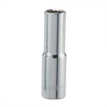 Stanley STMT86421OSP - 1/2" Drive 12 pt Deep Socket - 13 mm