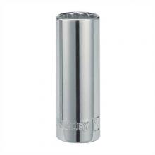 Stanley STMT86486OSP - 1/2" Drive 12 pt Deep Socket - 13/16"