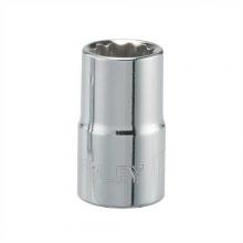 Stanley STMT86546OSP - 1/2" Drive 12 pt Socket - 14 mm