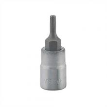 Stanley STMT91577OSP - 1/4" Drive Torx Bit Socket - T10