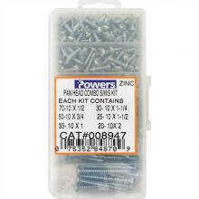 Powers 008947-PWR - 008947-PWR