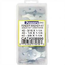 Powers 008996-PWR - 008996-PWR