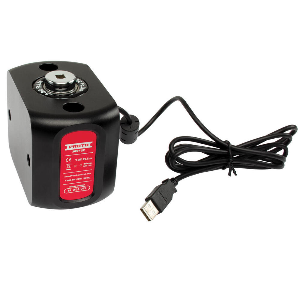 TORQUE SENSOR 1 -22 FTLBS<span class=' ItemWarning' style='display:block;'>Item is usually in stock, but we&#39;ll be in touch if there&#39;s a problem<br /></span>