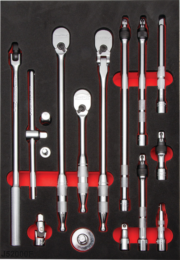 3/8IN DRIVE TOOLS - ACCESSORIES KIT<span class=' ItemWarning' style='display:block;'>Item is usually in stock, but we&#39;ll be in touch if there&#39;s a problem<br /></span>