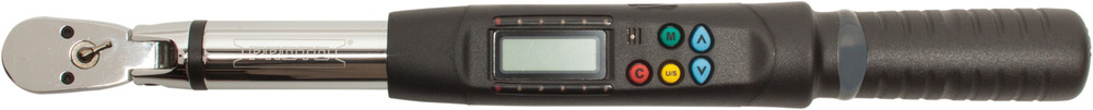 ELECT TORQUE WRENCH 3/8 IN FLEX<span class=' ItemWarning' style='display:block;'>Item is usually in stock, but we&#39;ll be in touch if there&#39;s a problem<br /></span>