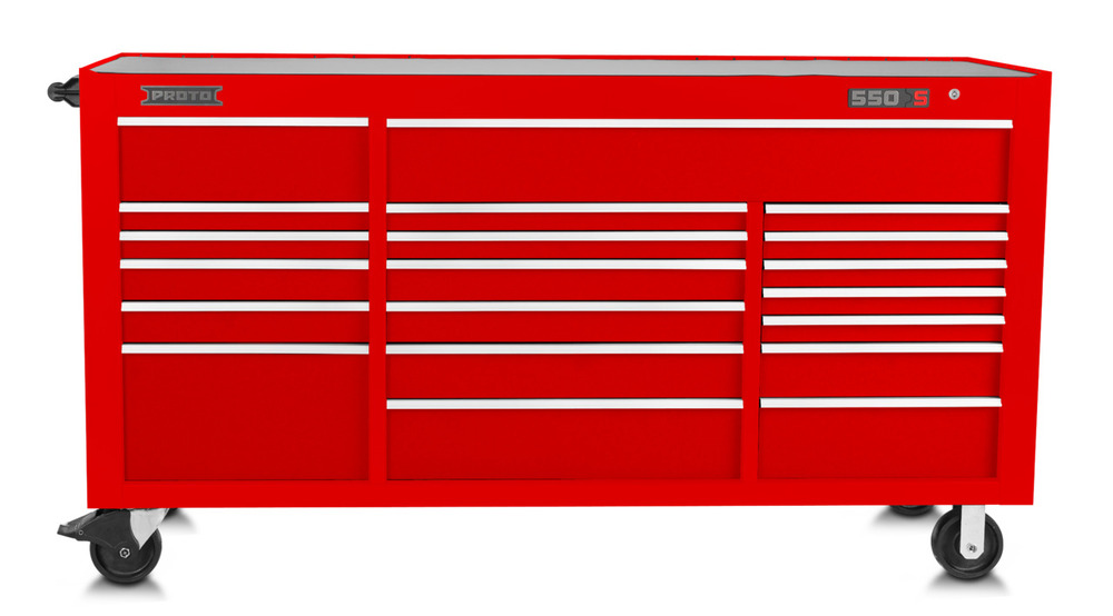WRKSTN 78IN 20 DRWR RED<span class=' ItemWarning' style='display:block;'>Item is usually in stock, but we&#39;ll be in touch if there&#39;s a problem<br /></span>