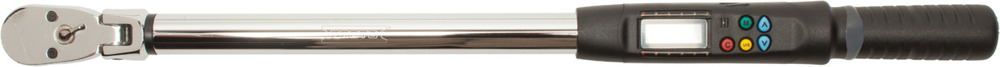 ELECT TORQUE WRENCH 1/2 IN FLEX<span class=' ItemWarning' style='display:block;'>Item is usually in stock, but we&#39;ll be in touch if there&#39;s a problem<br /></span>
