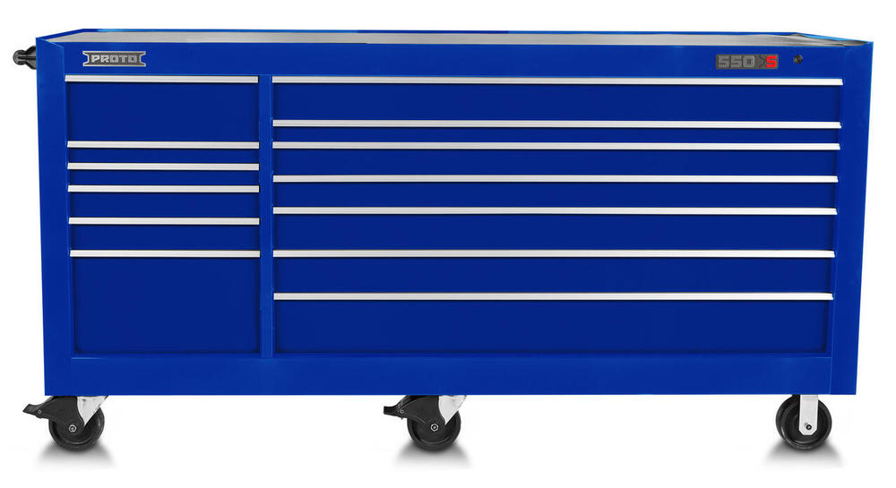 WRKSTN 88IN 13 DRWR BLUE<span class=' ItemWarning' style='display:block;'>Item is usually in stock, but we&#39;ll be in touch if there&#39;s a problem<br /></span>