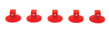 Proto J2512S - (5) 1/4IN 360STUDS