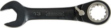 Proto JSCVM13S - WR ES  RV RAT BLACK 13MM