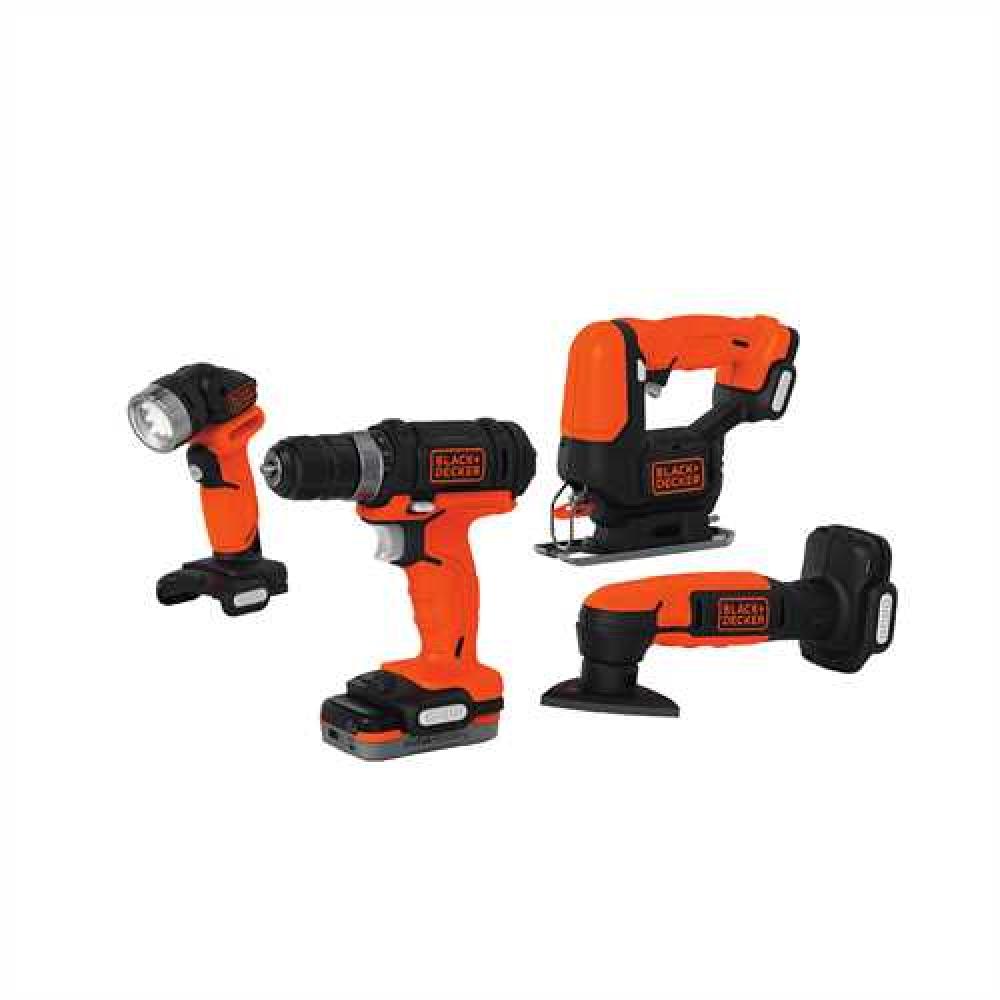 GoPak 4-Tool Combo Kit<span class=' ItemWarning' style='display:block;'>Item is usually in stock, but we&#39;ll be in touch if there&#39;s a problem<br /></span>