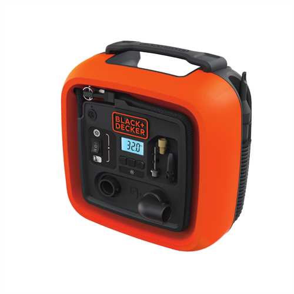 12V DC Multi-Purpose Inflator<span class=' ItemWarning' style='display:block;'>Item is usually in stock, but we&#39;ll be in touch if there&#39;s a problem<br /></span>