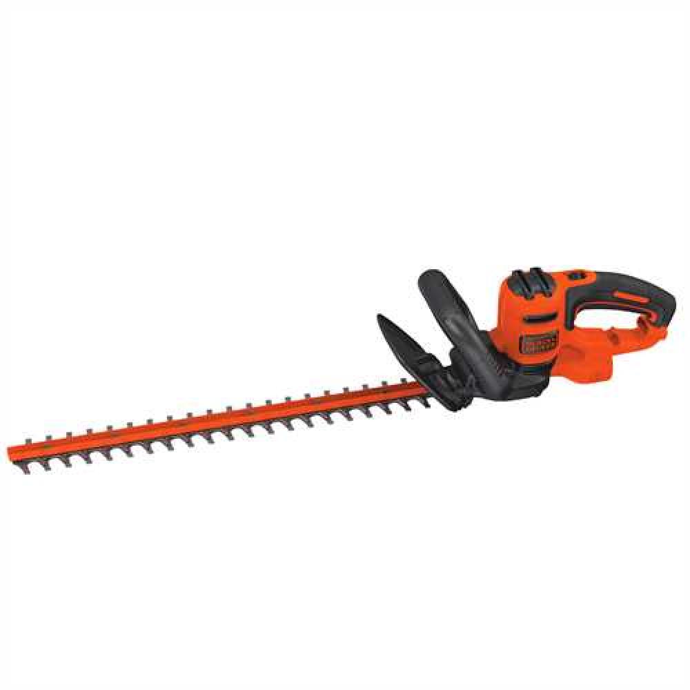 22 in. Electric Hedge Trimmer<span class=' ItemWarning' style='display:block;'>Item is usually in stock, but we&#39;ll be in touch if there&#39;s a problem<br /></span>