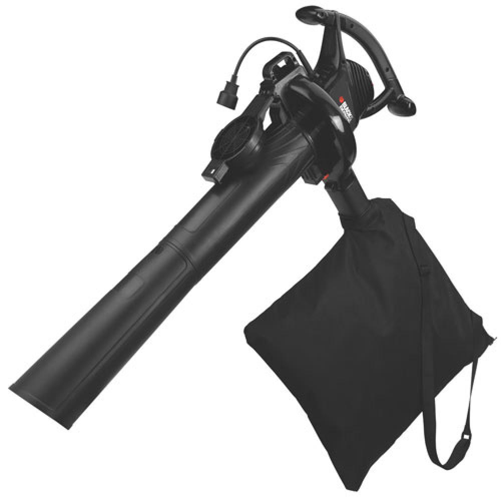 12 Amp Blower/Vacuum/Mulcher<span class=' ItemWarning' style='display:block;'>Item is usually in stock, but we&#39;ll be in touch if there&#39;s a problem<br /></span>