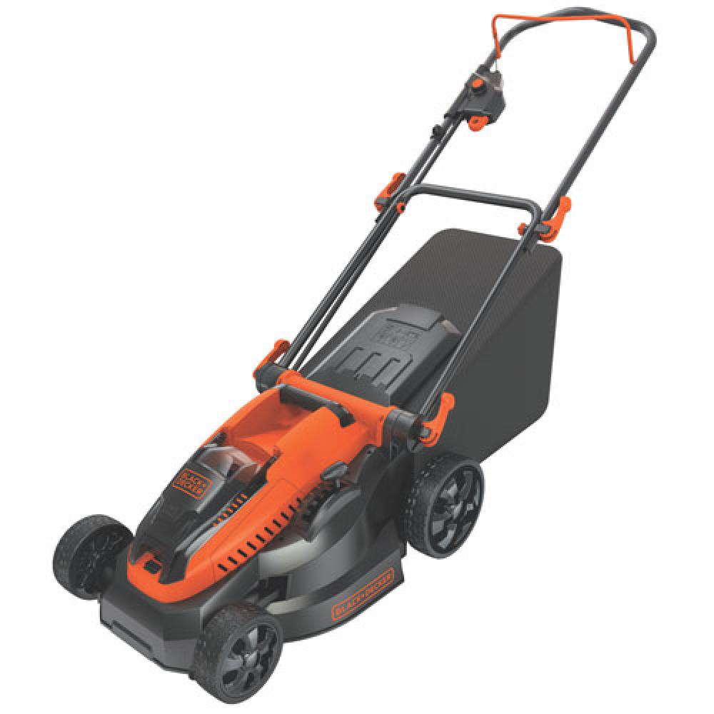40V MAX* Lithium 16 in. Mower<span class=' ItemWarning' style='display:block;'>Item is usually in stock, but we&#39;ll be in touch if there&#39;s a problem<br /></span>