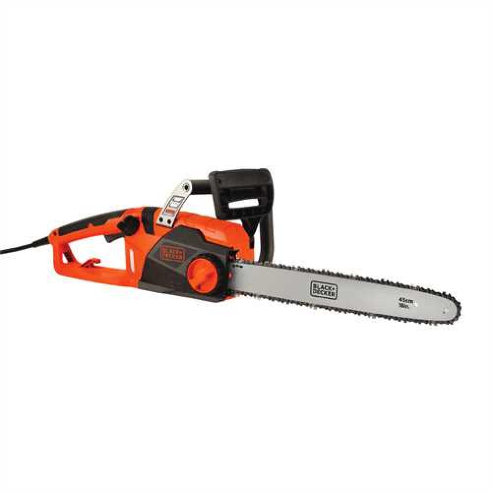 15 Amp 18 in. Chainsaw<span class=' ItemWarning' style='display:block;'>Item is usually in stock, but we&#39;ll be in touch if there&#39;s a problem<br /></span>