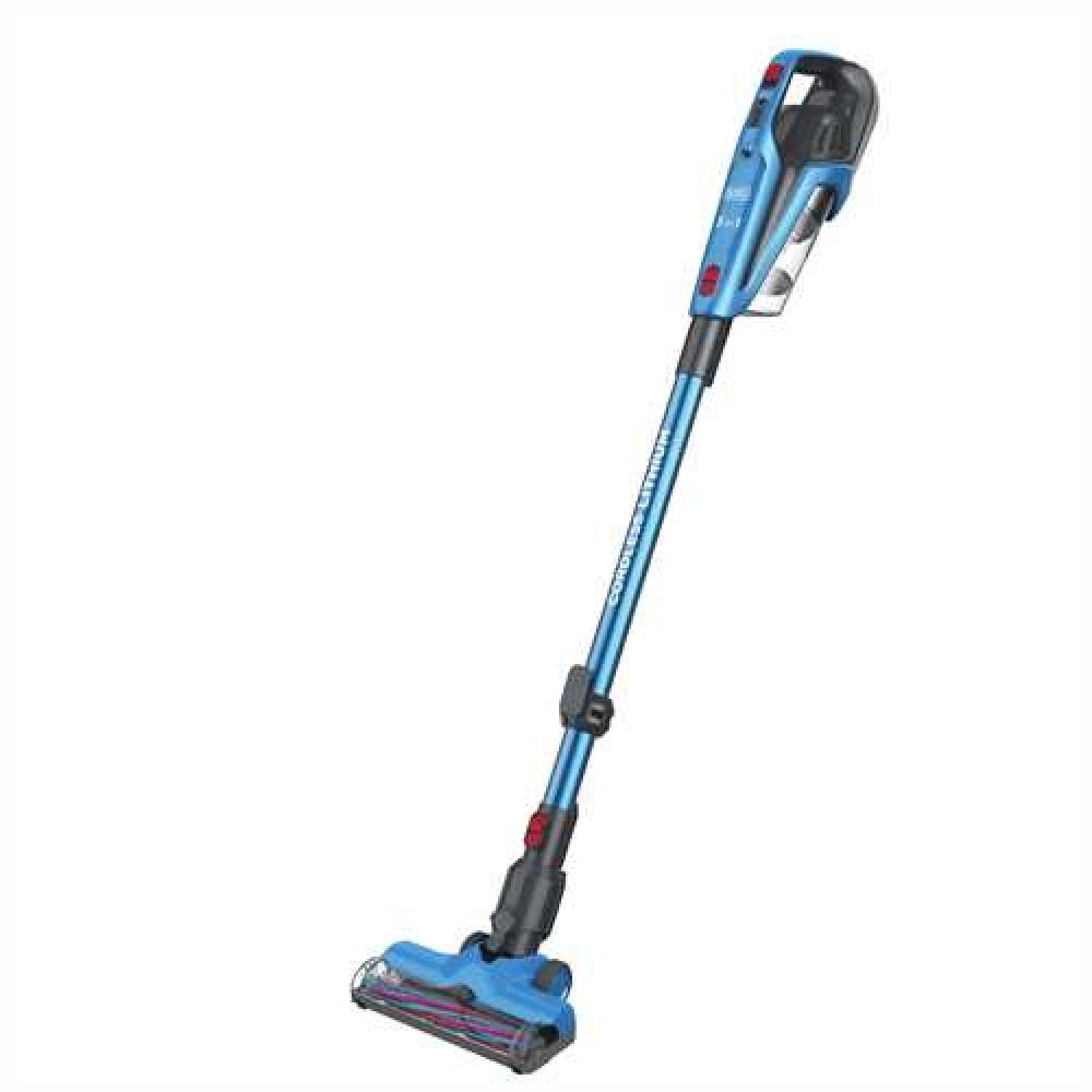 3in1 Cordless Stick Vacuum<span class=' ItemWarning' style='display:block;'>Item is usually in stock, but we&#39;ll be in touch if there&#39;s a problem<br /></span>