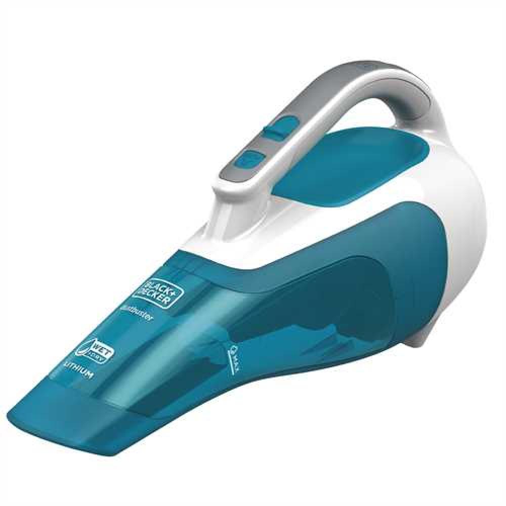 DUSTBUSTER(R) Wet/Dry Cordless Lithium Hand Vacuum<span class=' ItemWarning' style='display:block;'>Item is usually in stock, but we&#39;ll be in touch if there&#39;s a problem<br /></span>