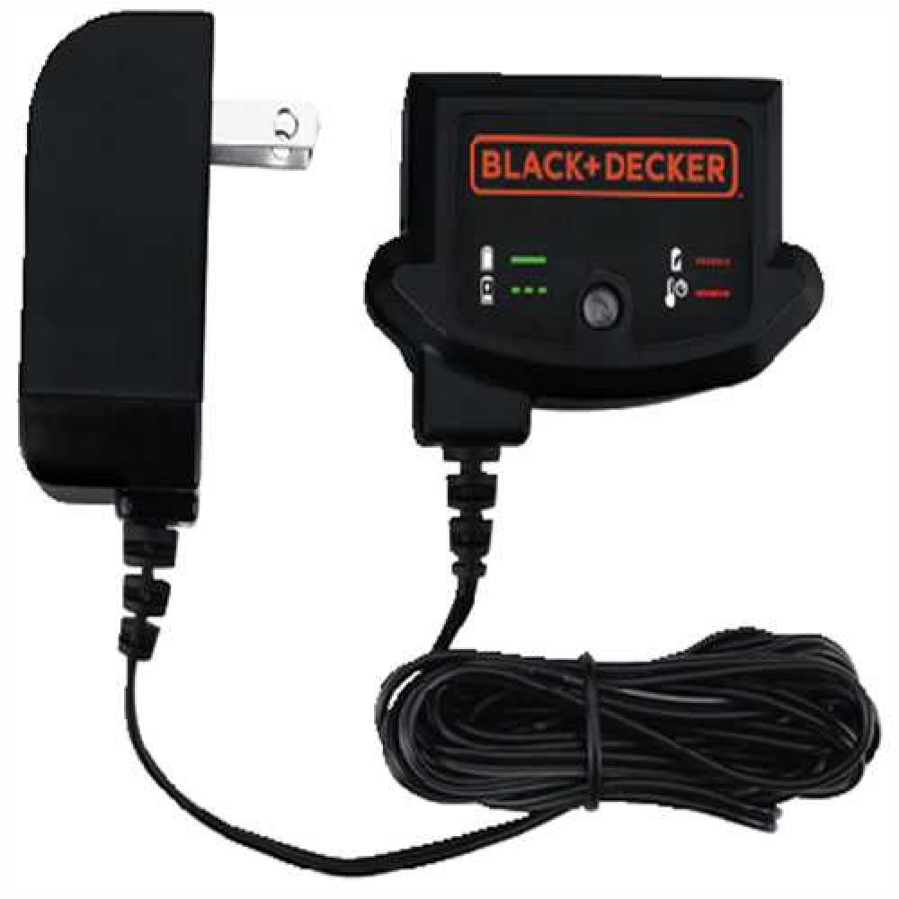 12V/20V MAX* Lithium Ion Battery Charger<span class=' ItemWarning' style='display:block;'>Item is usually in stock, but we&#39;ll be in touch if there&#39;s a problem<br /></span>