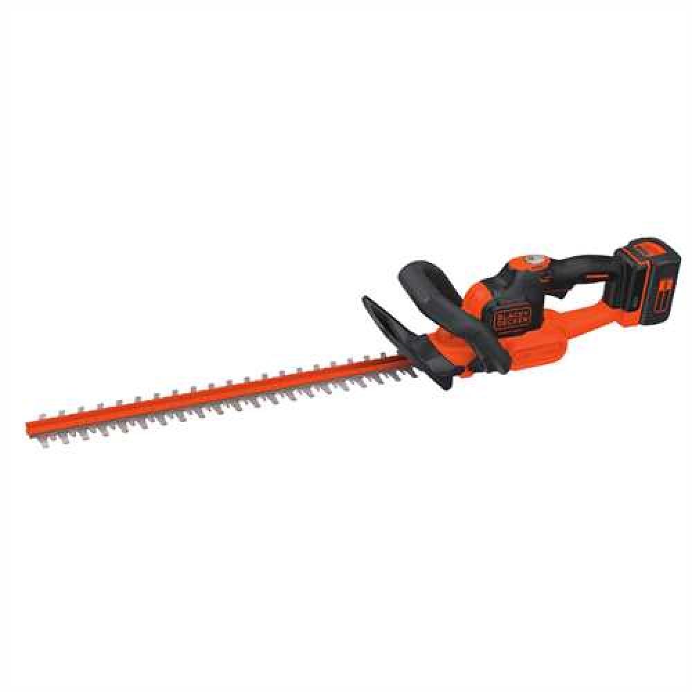 40V MAX* Lithium 24 in. POWERCUT(TM) Hedge Trimmer<span class=' ItemWarning' style='display:block;'>Item is usually in stock, but we&#39;ll be in touch if there&#39;s a problem<br /></span>