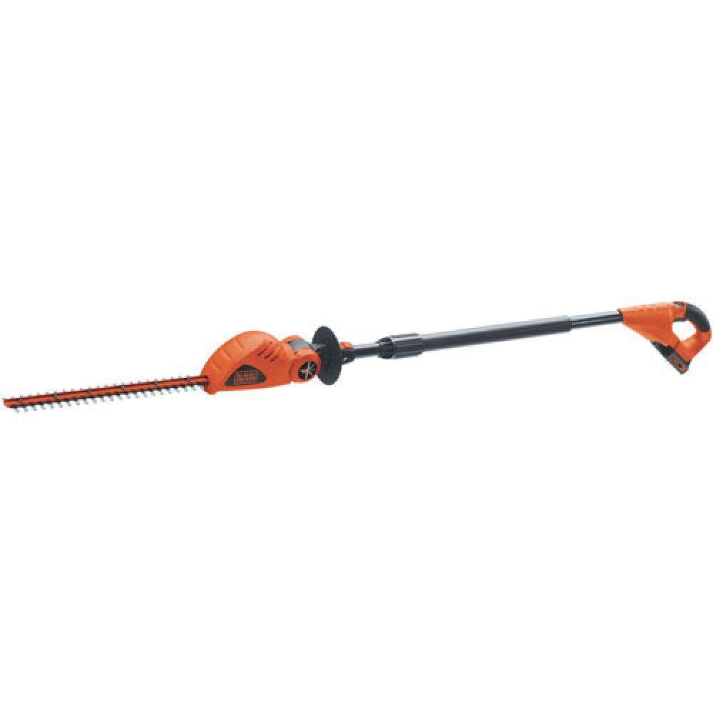 20V MAX* Lithium Pole Hedge Trimmer<span class=' ItemWarning' style='display:block;'>Item is usually in stock, but we&#39;ll be in touch if there&#39;s a problem<br /></span>