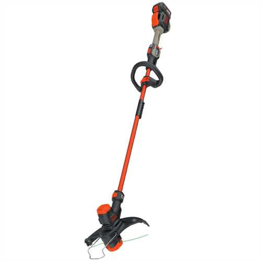 60V MAX* EASYFEED(TM) Cordless String Trimmer<span class=' ItemWarning' style='display:block;'>Item is usually in stock, but we&#39;ll be in touch if there&#39;s a problem<br /></span>