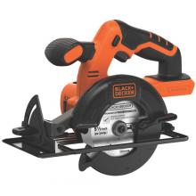 BLACK+DECKER 60V MAX* POWERCUT(TM) Cordless Hedge Trimmer (LHT360C) 