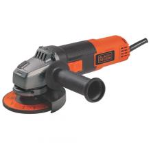 Black & Decker BDEG400 - 4-1/2" 6.5A Angle Grinder