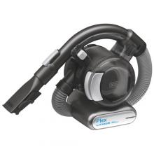 Black & Decker BDH2020FLFH - 20V MAX* Lithium Flex(TM) Vac with Floor Head + Pet Hair Brush