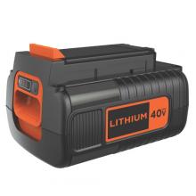 Black & Decker LBX2040 - 40V MAX* 2.0 Ah Lithium Ion Battery
