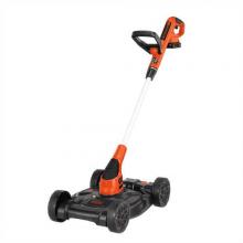 Black & Decker MTC220 - 20V MAX* Lithium 12 in. 3-in-1 Compact Mower
