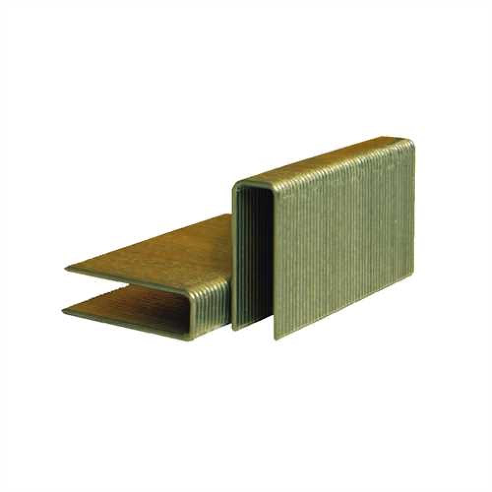 9,600-Qty. 1-1/2&#34; Leg 15-1/2-Gauge 1/2&#34; Crown Hardwood Flooring Staples<span class=' ItemWarning' style='display:block;'>Item is usually in stock, but we&#39;ll be in touch if there&#39;s a problem<br /></span>